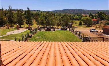 Cabaña en Venta en Tapalpa