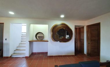 Cabaña en Venta en Tapalpa
