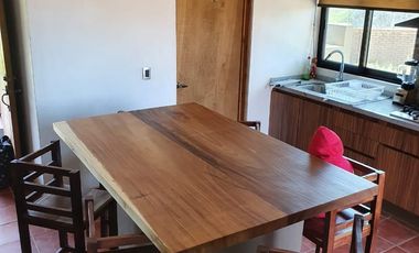 Cabaña en Venta en Tapalpa