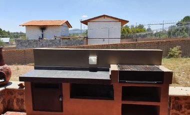 Cabaña en Venta en Tapalpa