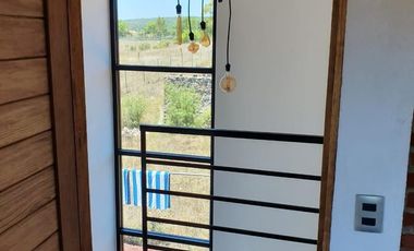 Cabaña en Venta en Tapalpa