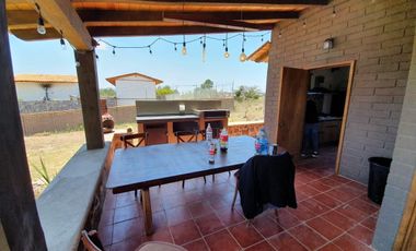 Cabaña en Venta en Tapalpa