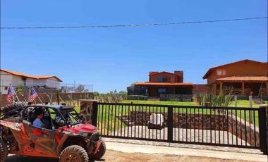 Cabaña en Venta en Tapalpa