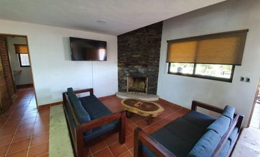 Cabaña en Venta en Tapalpa