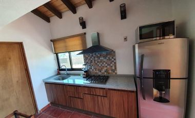 Cabaña en Venta en Tapalpa