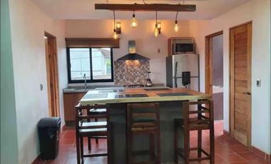 Cabaña en Venta en Tapalpa