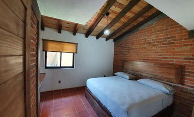 Cabaña en Venta en Tapalpa