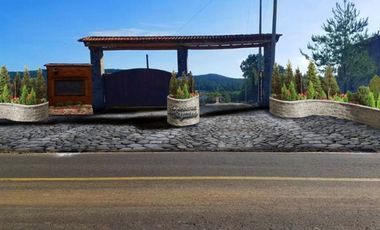 Cabaña en Venta en Tapalpa