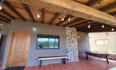 Cabaña en Venta en Tapalpa
