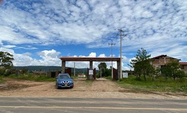 Cabaña en Venta en Tapalpa