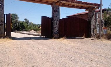 Cabaña en Venta en Tapalpa