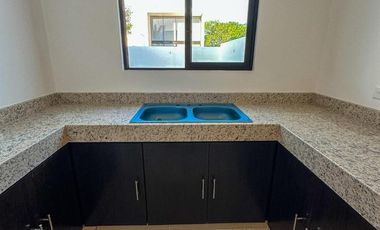 Casa en Venta en Conkal Yucatan 4 Recámaras