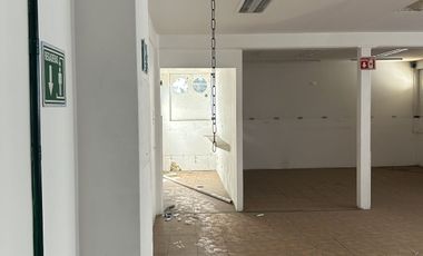 Oportunidad única: edificio en venta en Muyuguarda.