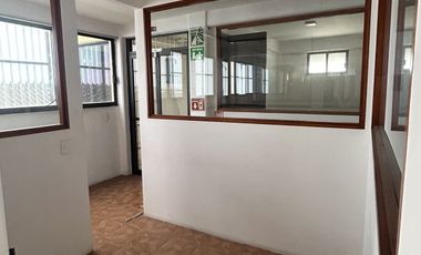 Edificio en Venta en Muyuguarda.