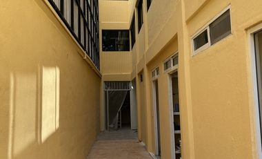 Edificio en Venta en Muyuguarda.