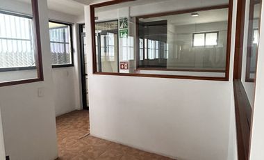 Oportunidad única: edificio en venta en Muyuguarda.