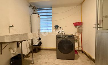 DEPARTAMENTO AMUEBLADO EN RENTA EN TORRE PUENTE DE MÉXICO, ZONA FORJADORES
