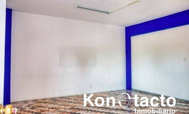 EDIFICIO COMERCIAL EN RENTA EN EJE DE GUERRERO, BUENAVISTA, CUAUHTÉMOC