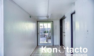 EDIFICIO COMERCIAL EN RENTA EN EJE DE GUERRERO, BUENAVISTA, CUAUHTÉMOC