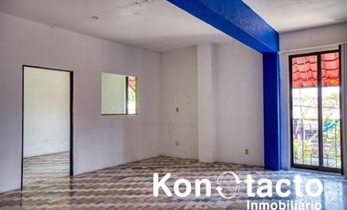 EDIFICIO COMERCIAL EN RENTA EN EJE DE GUERRERO, BUENAVISTA, CUAUHTÉMOC
