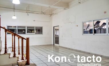 EDIFICIO COMERCIAL EN RENTA EN EJE DE GUERRERO, BUENAVISTA, CUAUHTÉMOC