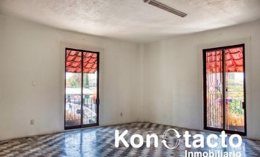 EDIFICIO COMERCIAL EN RENTA EN EJE DE GUERRERO, BUENAVISTA, CUAUHTÉMOC
