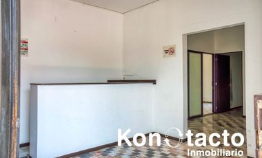 EDIFICIO COMERCIAL EN RENTA EN EJE DE GUERRERO, BUENAVISTA, CUAUHTÉMOC