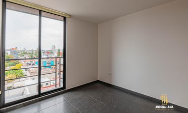 Departamento en Renta en zona de Recta a Cholula y Hermanos Serdán en Puebla