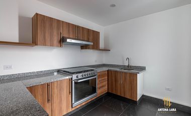 Departamento en Renta en zona de Recta a Cholula y Hermanos Serdán en Puebla