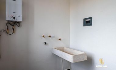 Departamento en Renta en zona de Recta a Cholula y Hermanos Serdán en Puebla