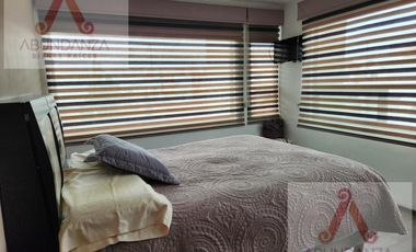 4 RECÁMARAS FUENTES DE SAN JOSE TOLUCA VENTA