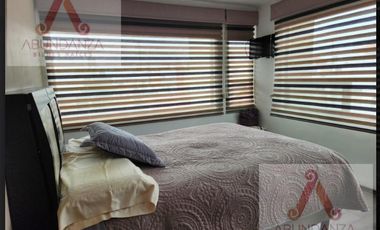 4 RECÁMARAS FUENTES DE SAN JOSE TOLUCA VENTA