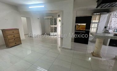Casa en Renta en Boca del Rio ,Tamsa RU 25-2435.