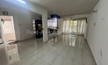 Casa en Renta en Boca del Rio ,Tamsa RU 25-2435.