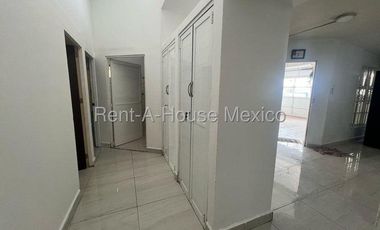 Casa en Renta en Boca del Rio ,Tamsa RU 25-2435.