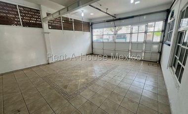 Casa en Renta en Boca del Rio ,Tamsa RU 25-2435.