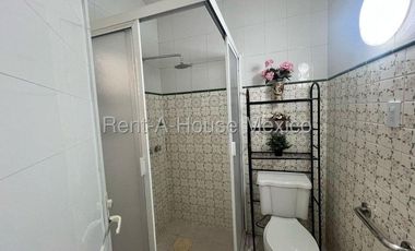 Casa en Renta en Boca del Rio ,Tamsa RU 25-2435.