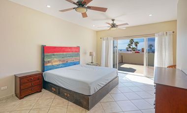 Single Level Oceanview Home in Gated Community under $400K