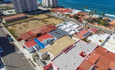Single Level Oceanview Home in Gated Community under $400K