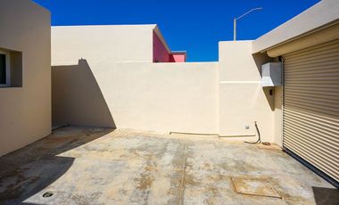 Single Level Oceanview Home in Gated Community under $400K