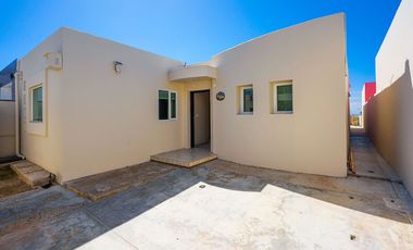 Single Level Oceanview Home in Gated Community under $400K
