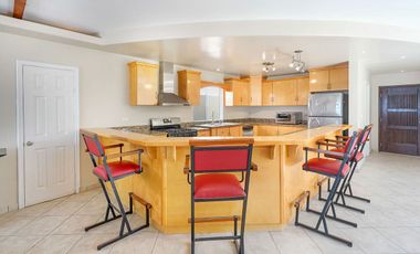 Single Level Oceanview Home in Gated Community under $400K