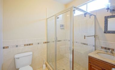 Single Level Oceanview Home in Gated Community under $400K