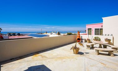 Single Level Oceanview Home in Gated Community under $400K