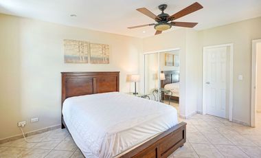 Single Level Oceanview Home in Gated Community under $400K
