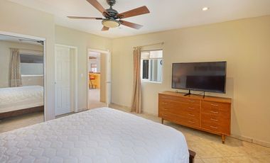 Single Level Oceanview Home in Gated Community under $400K