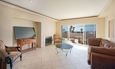 Single Level Oceanview Home in Gated Community under $400K