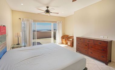 Single Level Oceanview Home in Gated Community under $400K