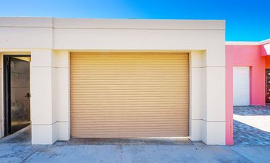 Single Level Oceanview Home in Gated Community under $400K