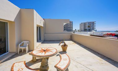 Single Level Oceanview Home in Gated Community under $400K